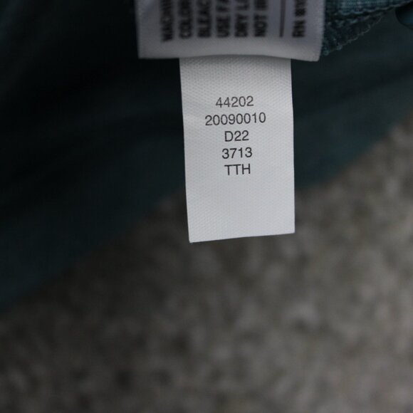 Duluth Polo Shirt Mens 3XL XXXL Green Pressure Cooker Standard Fit S/S w/ Pocket - Picture 10 of 14